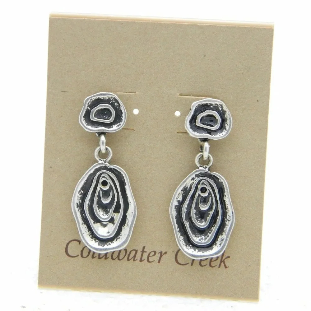 Coldwater Creek Earrings